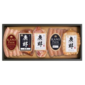 バラエティセット